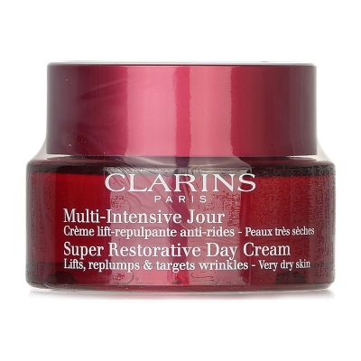 Clarins Multi Intensive Jour Super Restorative Day Cream - Very Dry Skin 50ml/1.6oz