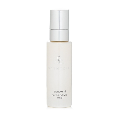 CosMedix Serum 16 Rapid Renewal Complex 30ml/1oz