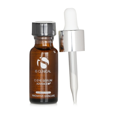 IS Clinical C Eye Serum Advance+ 15ml / 0.5oz
