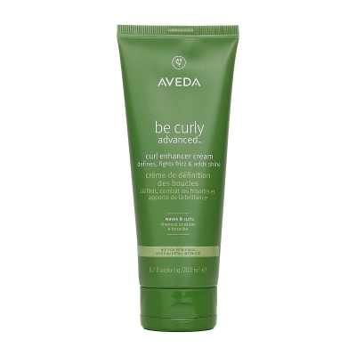 Aveda Be Curly Advanced Curl Enhancer Cream 200ml