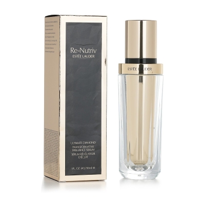 Estee Lauder Re-Nutriv Ultimate Diamond Transformative Brilliance Serum 30ml/1oz