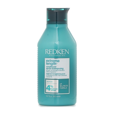 Redken Extreme Length Conditioner 300ml/10.1oz