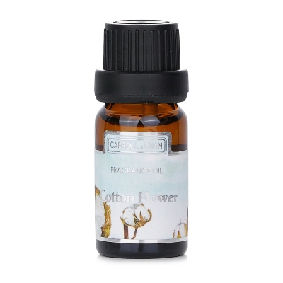 Carroll & Chan Fragrance Oil Cotton Flower 10ml/0.3oz
