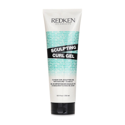 Redken Sculpting Curl Gel 250ml