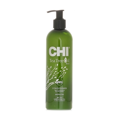 CHI Tea Tree Oil Conditioner 340ml/11.5oz