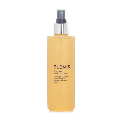 Elemis Soothing Apricot T&ocirc;nico -T&ocirc;nico de limpeza 200ml/6.8oz
