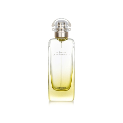 Hermes Le Jardin De Monsieur Li Eau De Toilette Spray 100ml/3.3oz