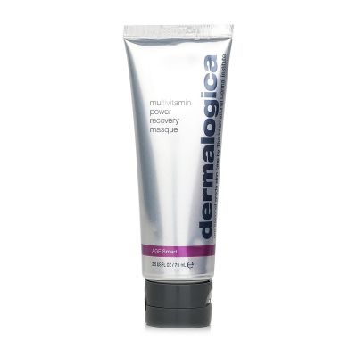 Dermalogica MultiVitamin Power - elvytt&auml;v&auml; naamio 75ml/2.5oz