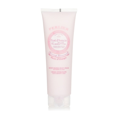 Perlier Orange Blossom Moisturizing Body Cream 250ml/8.4oz