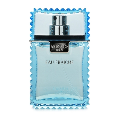 Versace Eau Fraiche Eau De Toilette Spray 30ml/1oz