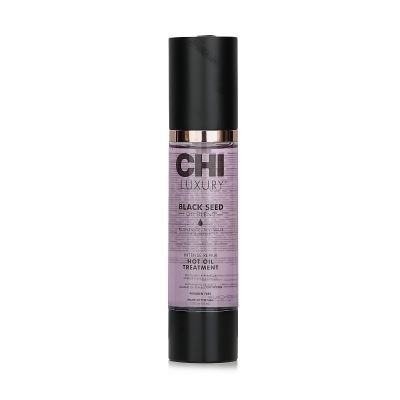 CHI Luxury Black Seed Oil Intense Repair Hot Oil Treatment 50ml/1.7oz