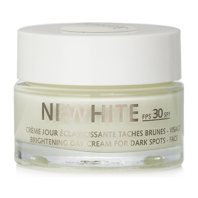 Guinot Rozjasňuj&iacute;c&iacute; denn&iacute; kr&eacute;m Newhite Brightening Day Ceam SPF 30 50ml/1.6oz