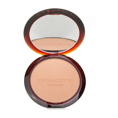 Guerlain Terracotta The Bronzing Powder 00 Light Cool 8.5g/0.29oz