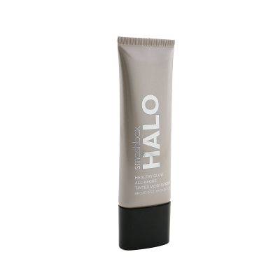 Smashbox Halo Healthy Glow All In One Tinted Moisturizer SPF 25 Light 40ml/1.4oz