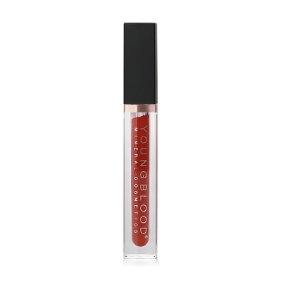 Youngblood Crema labial l&iacute;quida hidratante Euphoria (mate) 4.5ml/0.15oz