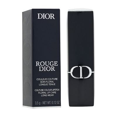 Christian Dior Rouge Dior Lipstick #888 Strong Red 3.5g