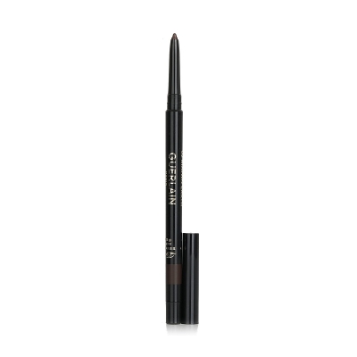 Guerlain 아이 펜슬 (강렬한 색상, 오래 지속, 방수) 02 브라운 어스 0.35g/0.012oz