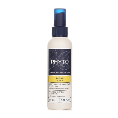Phyto Blonde Brightening Spray 150ml/5.07oz