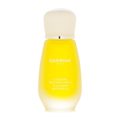 Darphin Essential Oil Elixir 8 Flower Nectar Oil 15ml