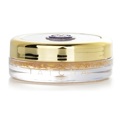 Tatcha 카멜리아 골드 스펀 립 밤 6g/0.21oz