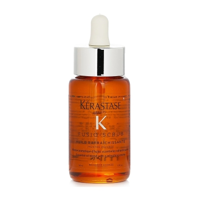 Kerastase Fusio-Scrub Huile Rafraichissante 清新香气焕发精油 50ml/1.7oz