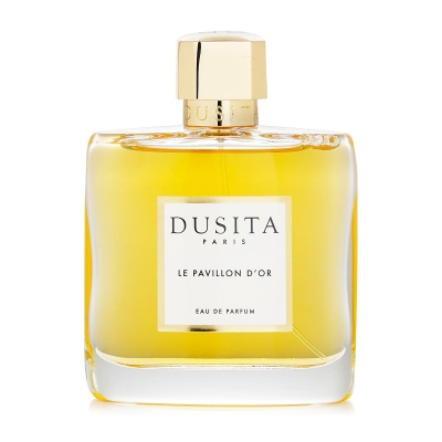 Dusita Le Pavillon D'Or Eau De Parfum Spray 100ml/3.4oz