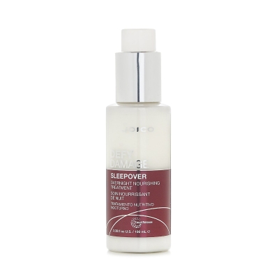 Joico Defy Damage Sleepover Overnighttreat 100ml