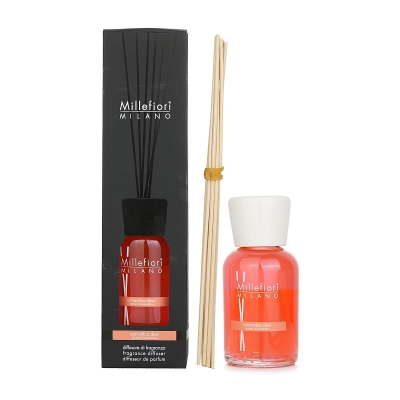 Millefiori Natural Fragrance Diffuser - Osmanthus Dew 500ml/16.9oz