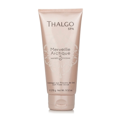 Thalgo 北極奇蹟水療鹽片磨砂膏 270g/9.52oz