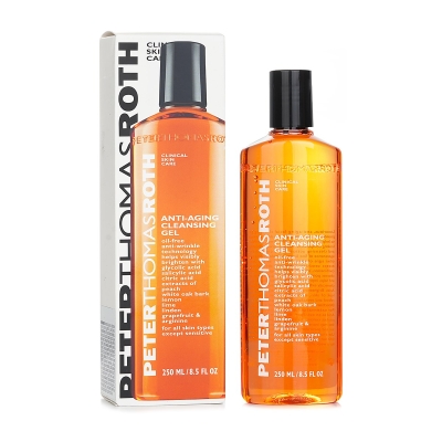 Peter Thomas Roth جل منظف مقاوم لعلامات الشيخوخة 250ml/8.5oz