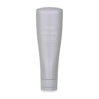 Shiseido Sublimic Adenovital Hair Treatment (Thinning Hair) 250g