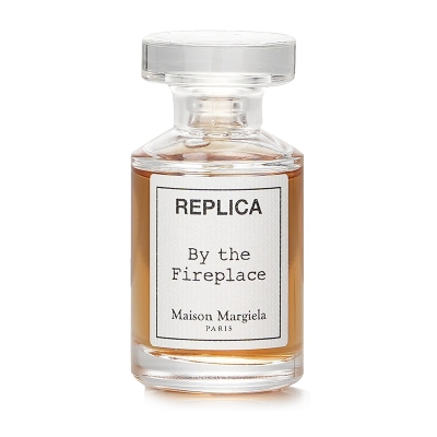 Maison Margiela Replica By The Fireplace Eau De Toilette (Miniature) 7ml/0.2oz