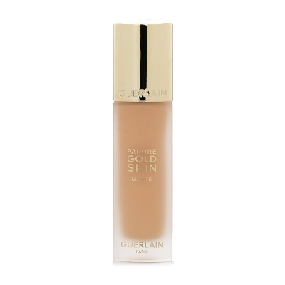 Guerlain 빠뤼르 골드 스킨 매트 파운데이션 SPF15 2W 웜 35ml/1.1oz