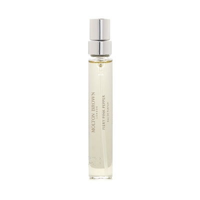 Molton Brown Fiery Pink Pepper Eau De Parfum Spray 7.5ml/0.25oz