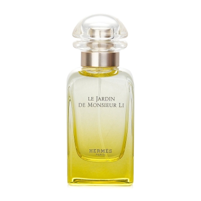Hermes Le Jardin De Monsieur Li Eau De Toilette Spray 50ml/1.6oz