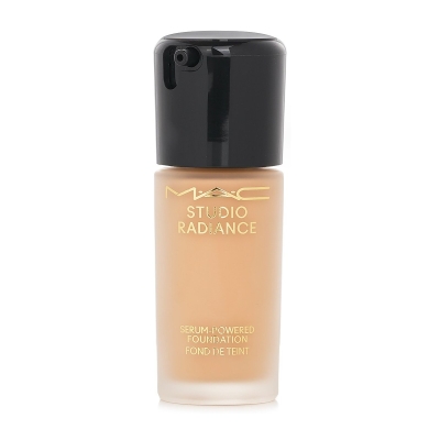 MAC Studio Radiance Serum Powered Liquid Foundation NC17.5 30ml/1oz