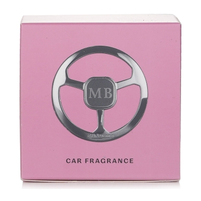 Max Benjamin Car Fragrance - Pink Pepper 1pc