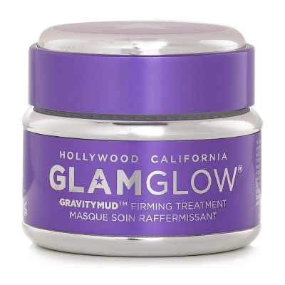 Glamglow GravityMud Firming Treatment 50g/1.7oz