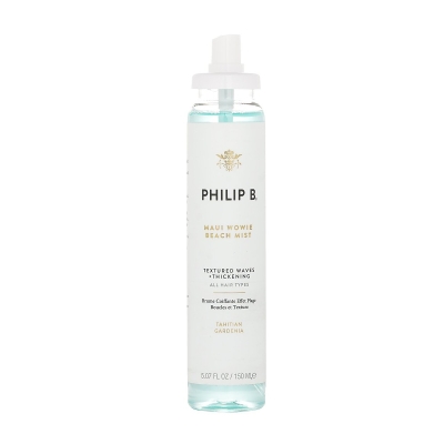 Philip B مزيج مموج ومجعد ومسمك للشعر Maui Wowie (لجميع أنواع الشعر) 150ml/5.07oz