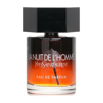 Yves Saint Laurent La Nuit De L'Homme Eau De Parfum Spray 100ml3.3oz