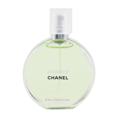 Chanel Chance Eau Fraiche Eau De Toilette Spray 35ml/1.2oz