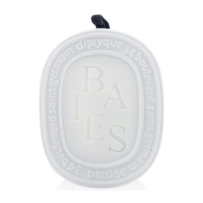 Diptyque Scented Oval - Baies (Berries) 35g/1.23oz