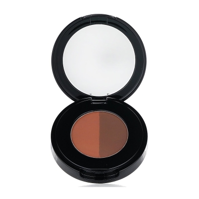 Anastasia Beverly Hills D&uacute;o de Polvo de Cejas Auburn 2x0.8g/0.03oz