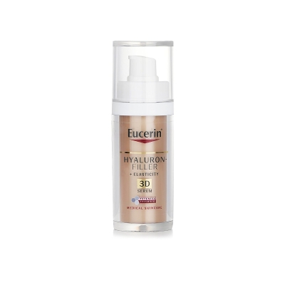 Eucerin Anti Age Hyaluron Filler + Elasticity 3D Serum 30ml