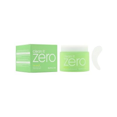 Banila Co Clean It Zero Cleaning Balm Pore Clarifying 180ml