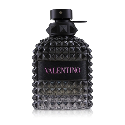 Valentino Valentino Uomo Born in Roma Eau De Toilette Spray 100ml/3.4oz