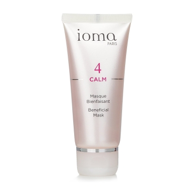 IOMA Rauhallinen &ndash; hy&ouml;dyllinen naamio 50ml/1.69oz