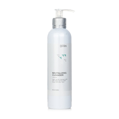OFRA Cosmetics รีไวทัลไลซิ่ง คลีนเซอร์ 240ml/8oz