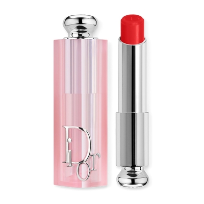 Best Buy Christian Dior Dior Addict Lip Glow & Colour Reviving Lip Balm # 031 Strawberry 651141 3.2g/0.11oz