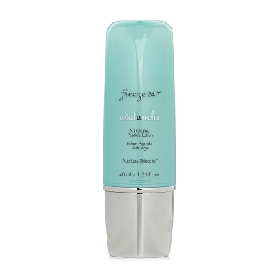 Freeze 24/7 Avalanche Anti-Aging Peptide Lotion 40ml/1.35oz